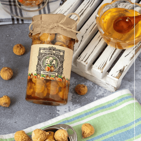 Fig Delight Gift 2 Box