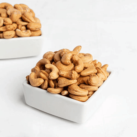 CASHEW ROASTED PREMIUM