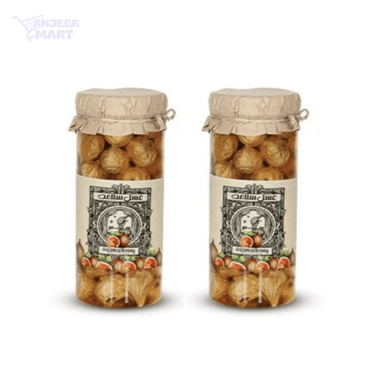 Fig Delight Gift 2 Box