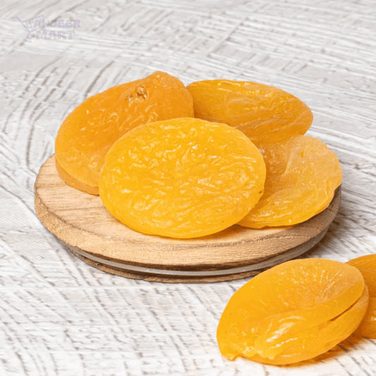 CHEMRYE APRICOT
