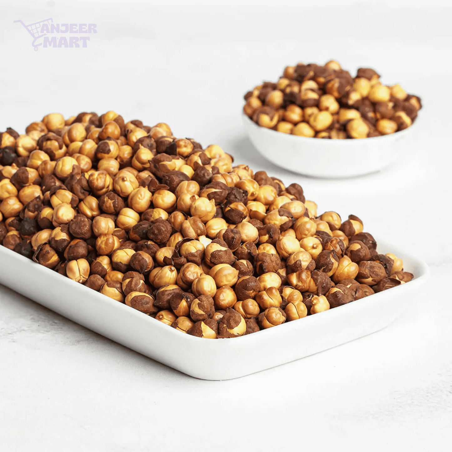 CHICKPEA CHANNA