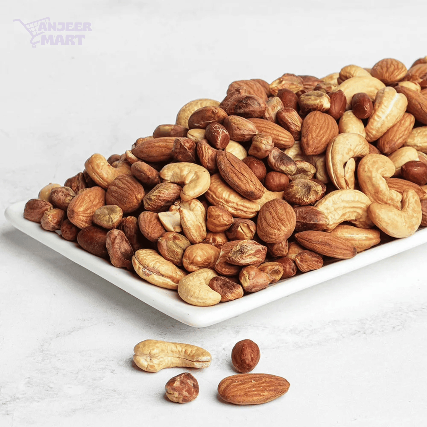 MIX NUTS