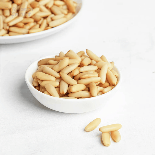 PINE NUTS SEED