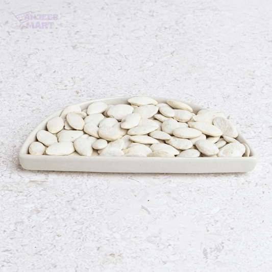 PUMPKIN SALTED SEEDS