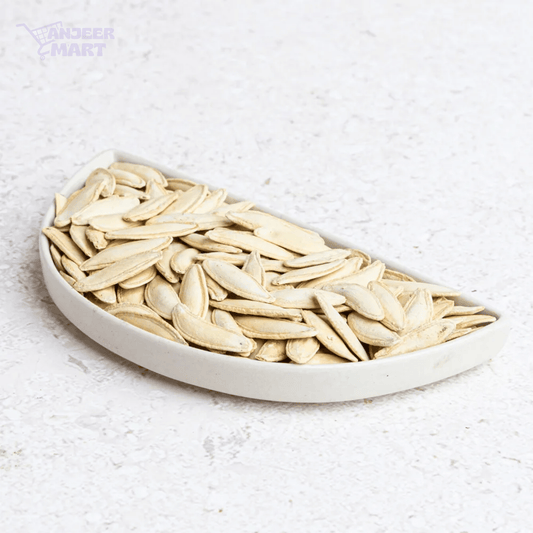 PUMPKIN SEEDS WITH SHELL