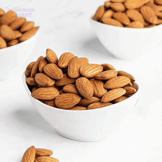 ALMOND