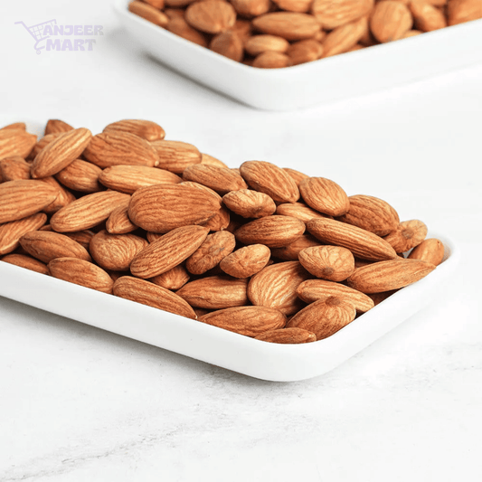 ALMOND PREMIUM